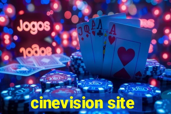 cinevision site